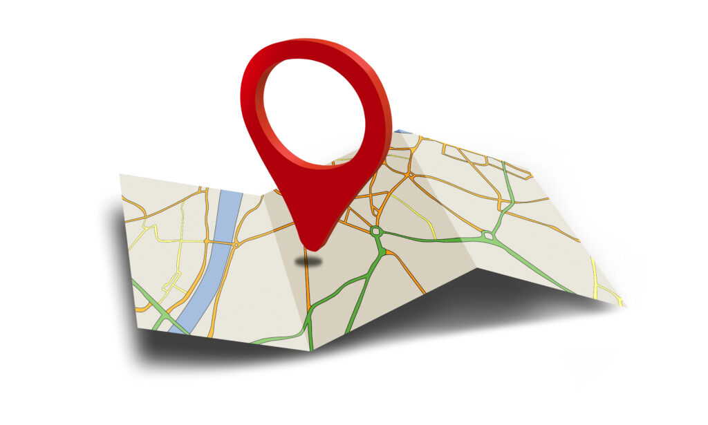 GPS Tracker Senioren