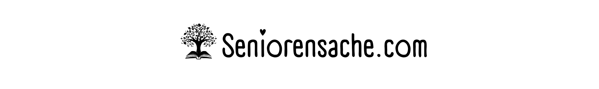 banner seniorensache Senioren Beschäftigung