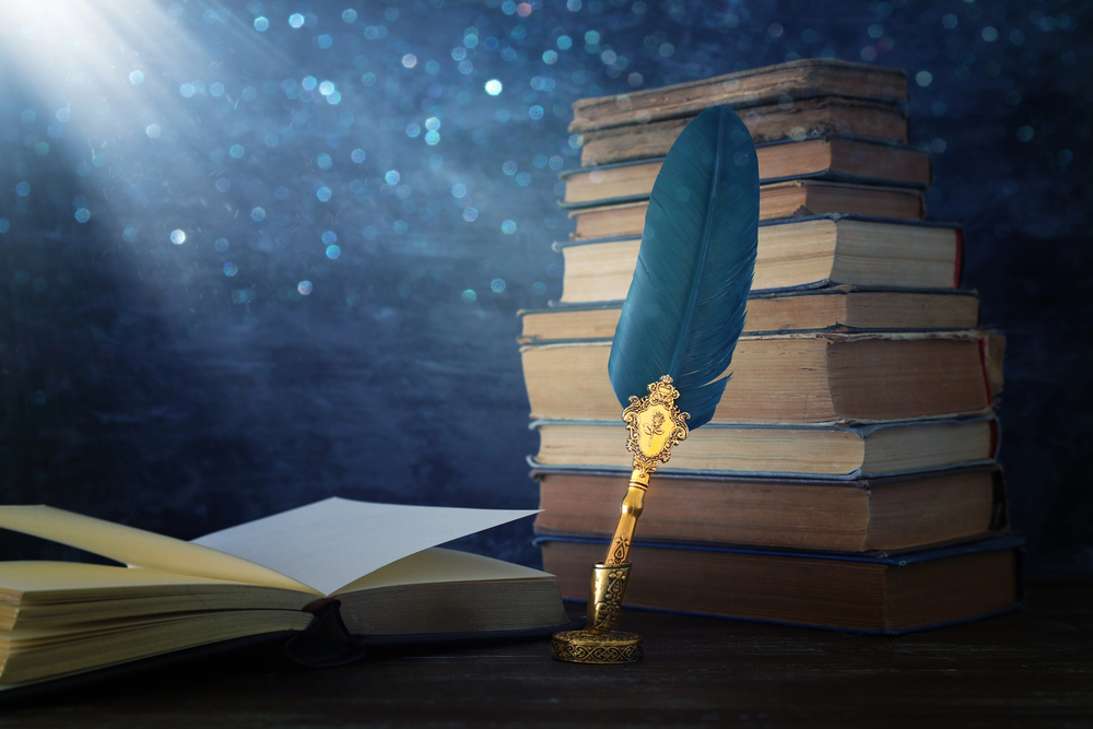 Gedichte für Senioren Kostenlos