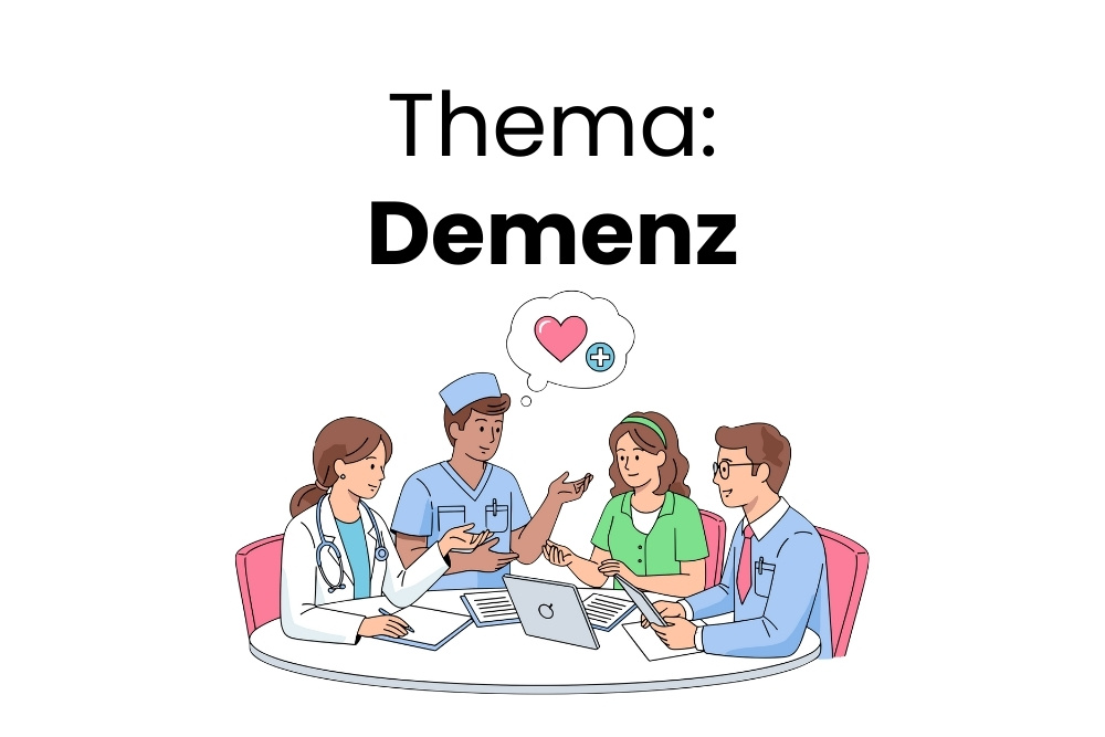 Rätselbuch für Senioren mit Demenz